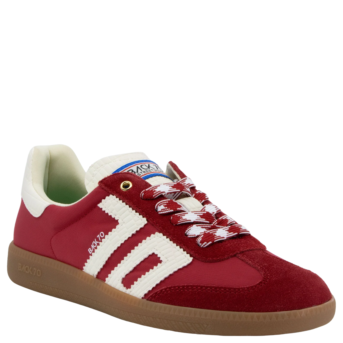 ghost/red