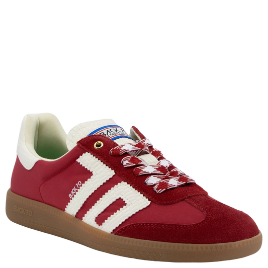 ghost/red