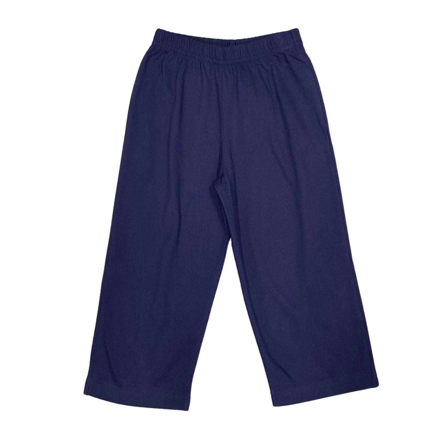 JERSEY PANTS ROYAL