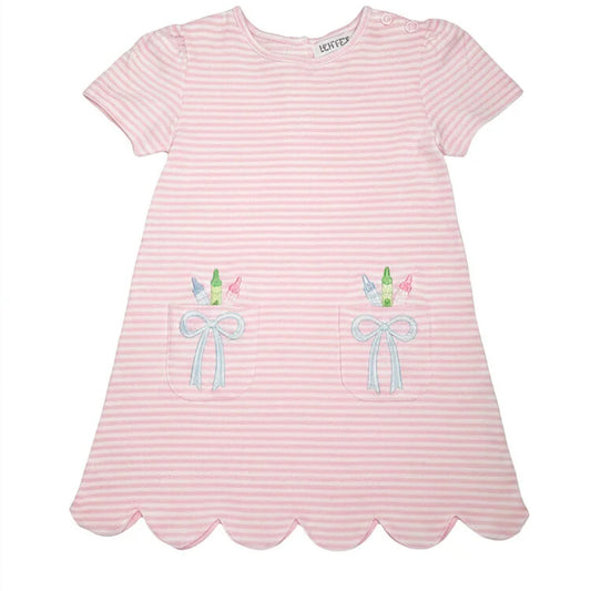 back to school dress