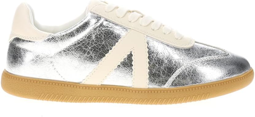 Klair Lace Up Sneaker