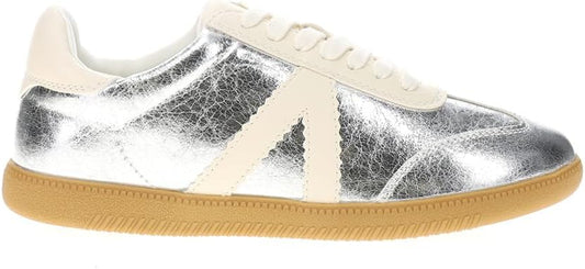 Klair Lace Up Sneaker