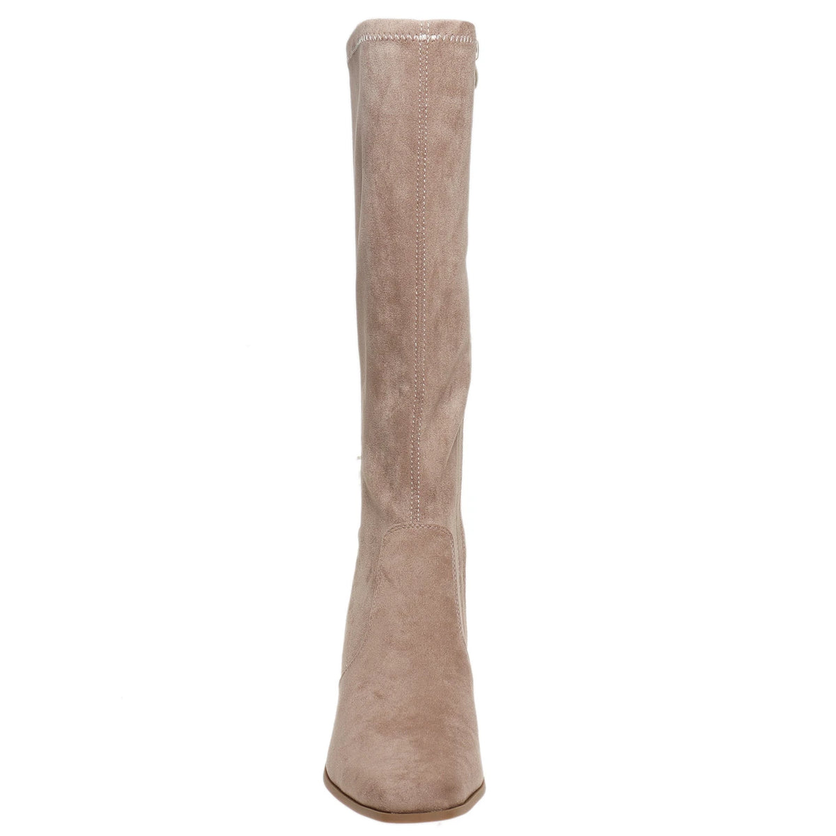 cybill-2/taupe suede