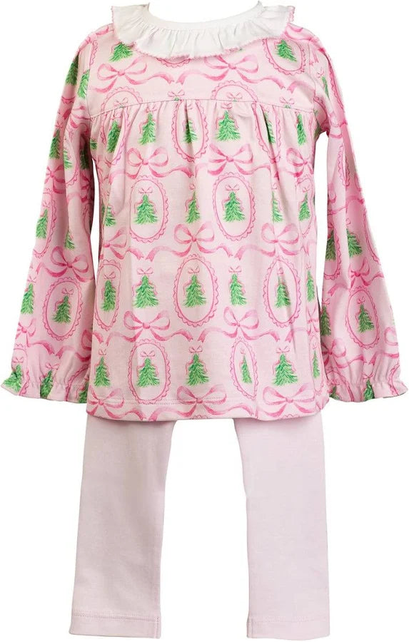 Tannenbaum Girl Set