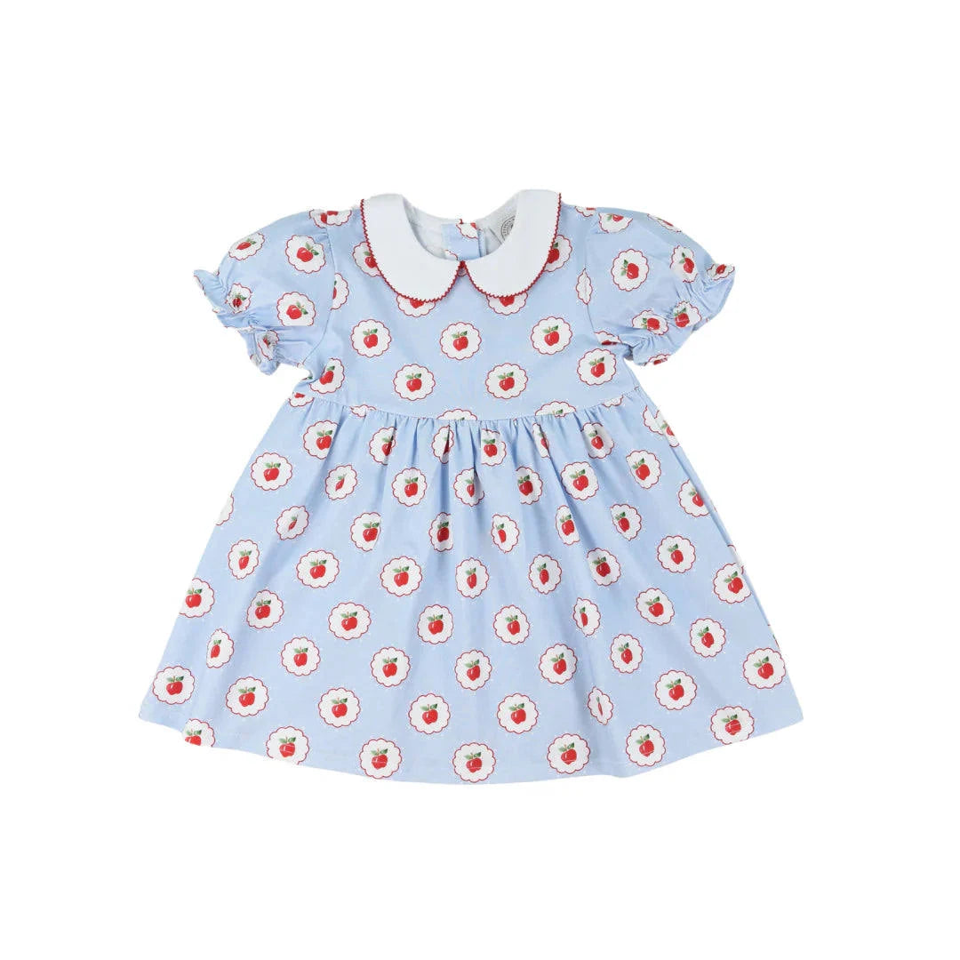collins dress first