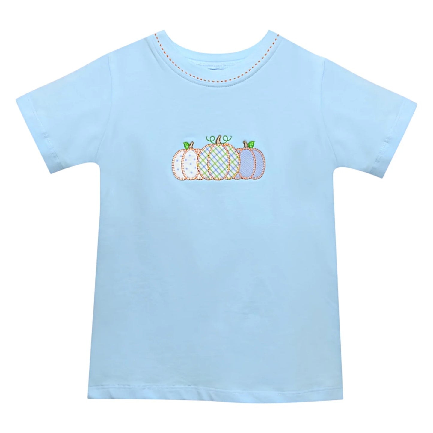 Houston Shirt/Pumpkin