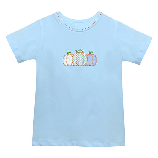 Houston Shirt/Pumpkin