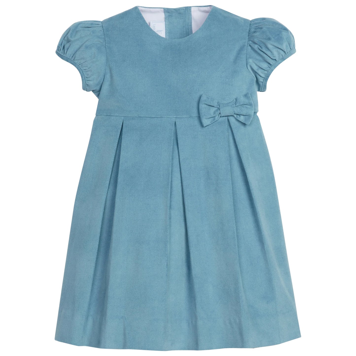 CLARA DRESS ALPINE