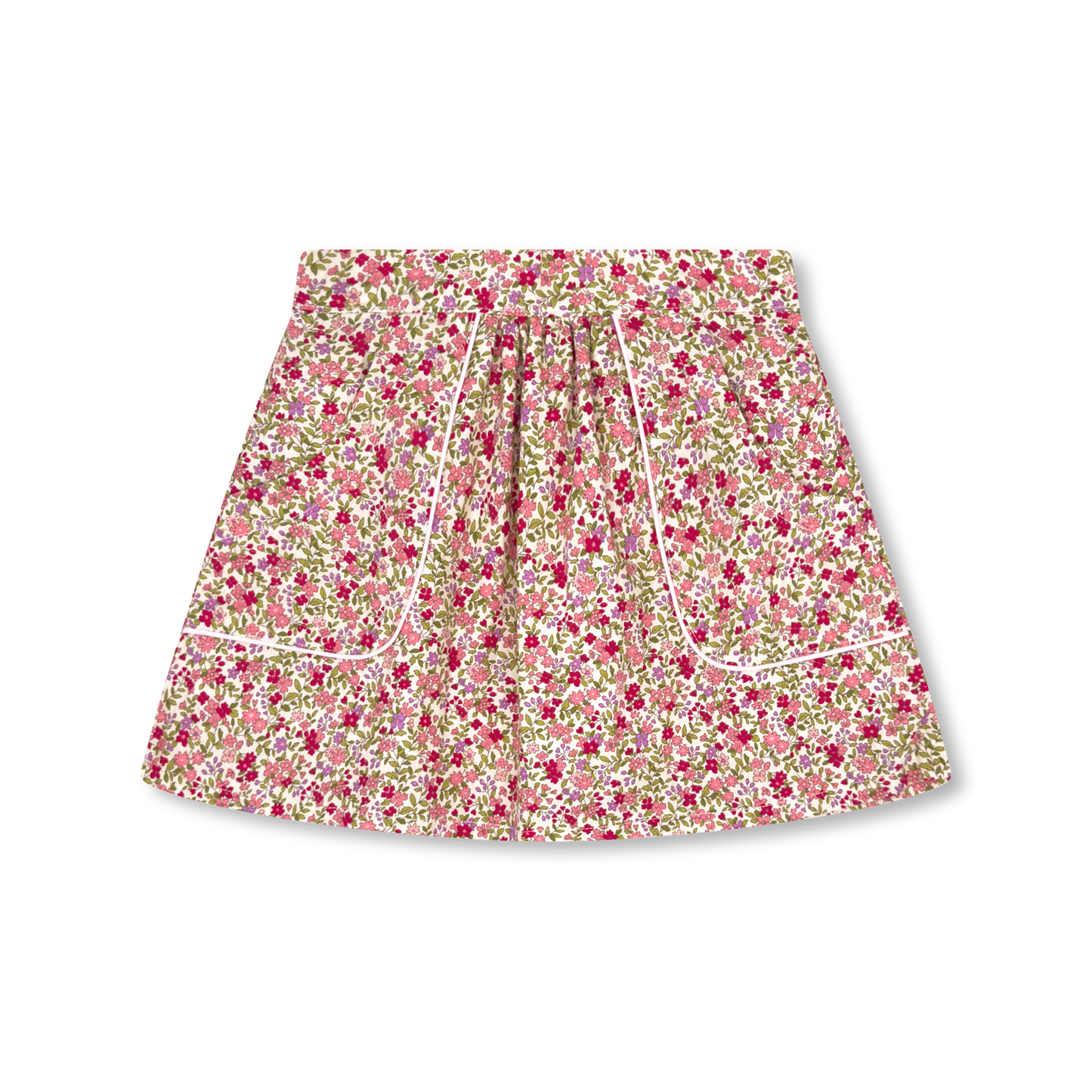 ISABELLA SKIRT AUTUMN