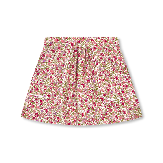 ISABELLA SKIRT AUTUMN