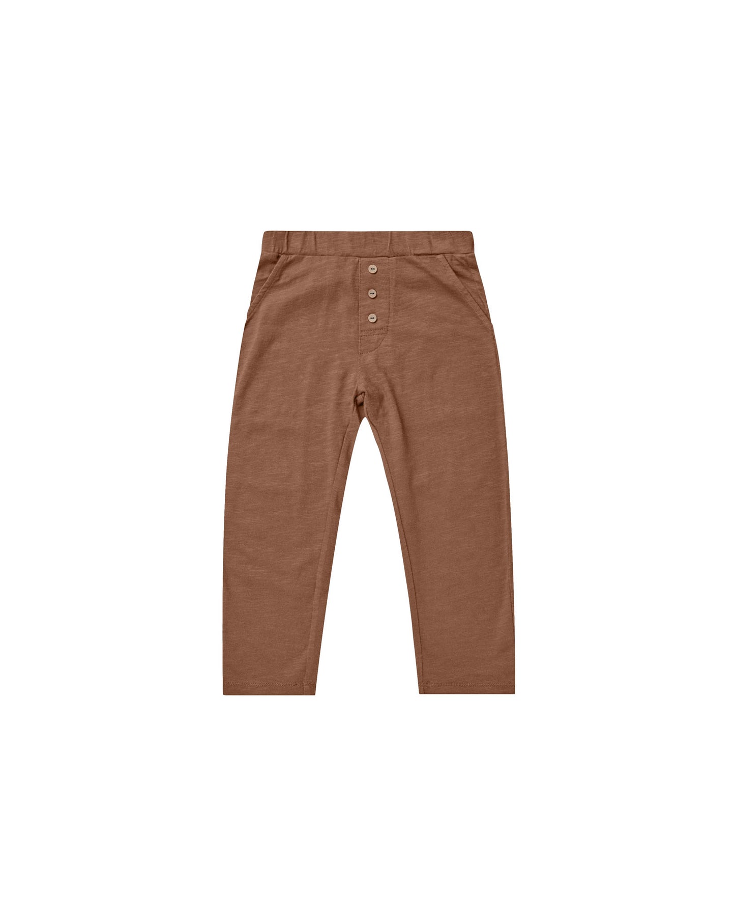 Cru Pant/Cedar