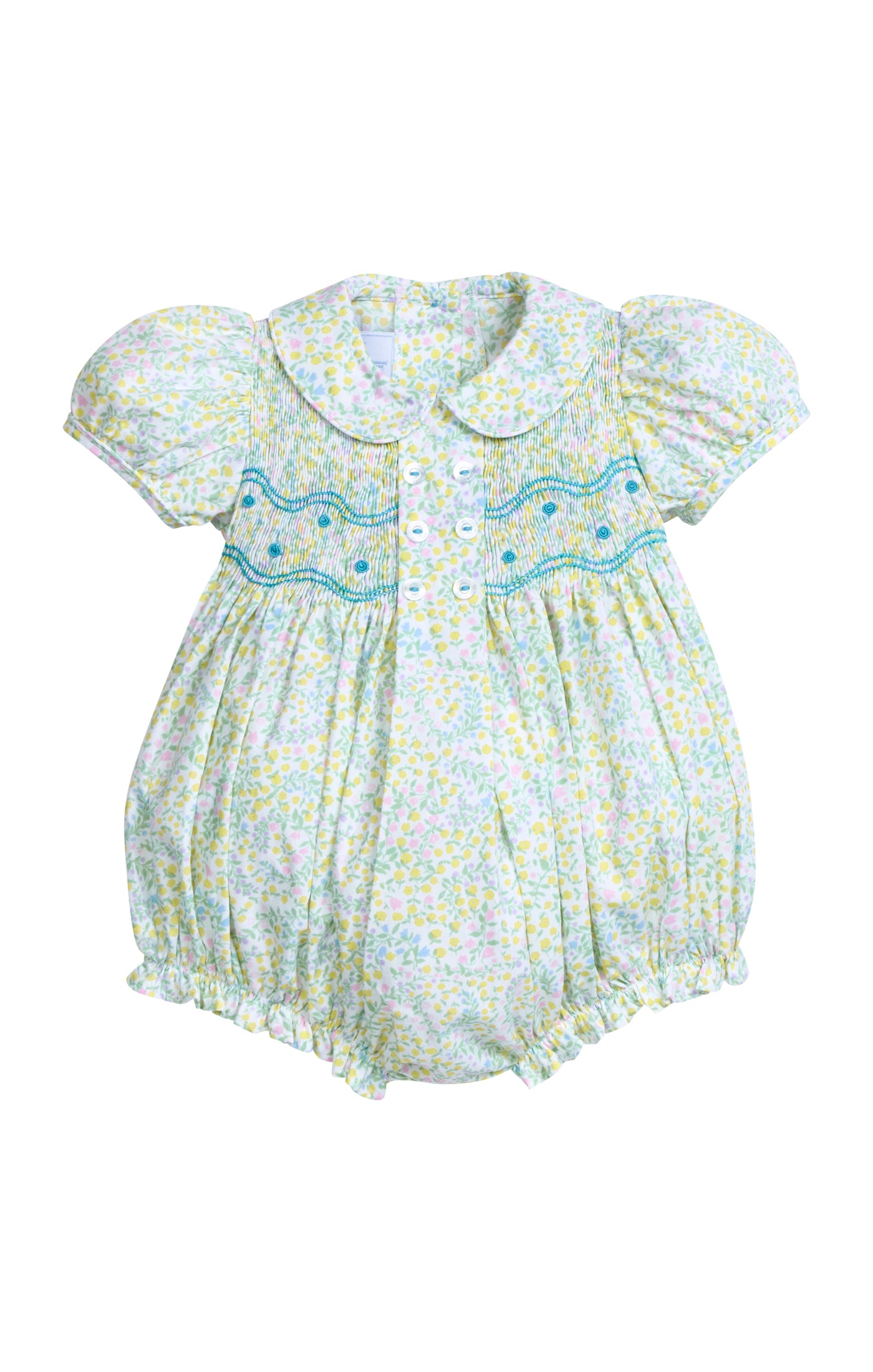 bridget bubble briarcliff floral