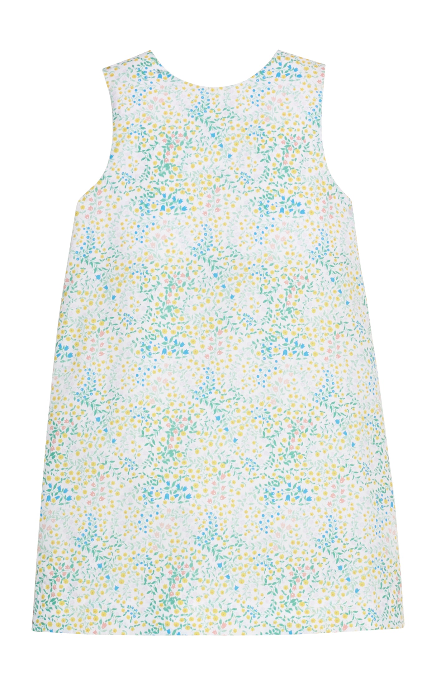 biz dress/briarcliff floral