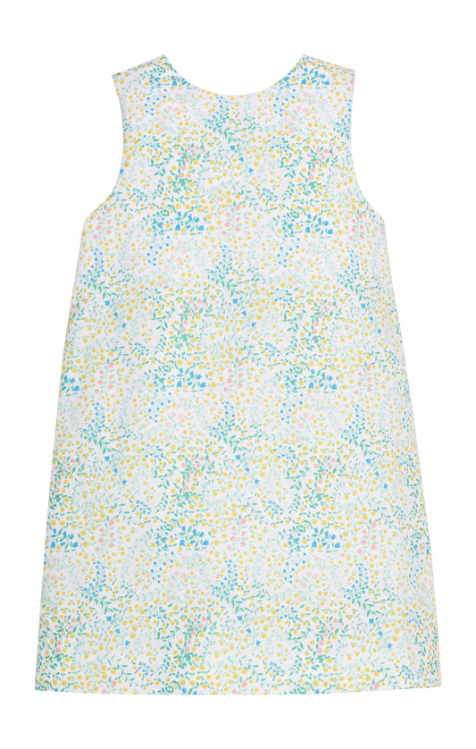 biz dress/briarcliff floral