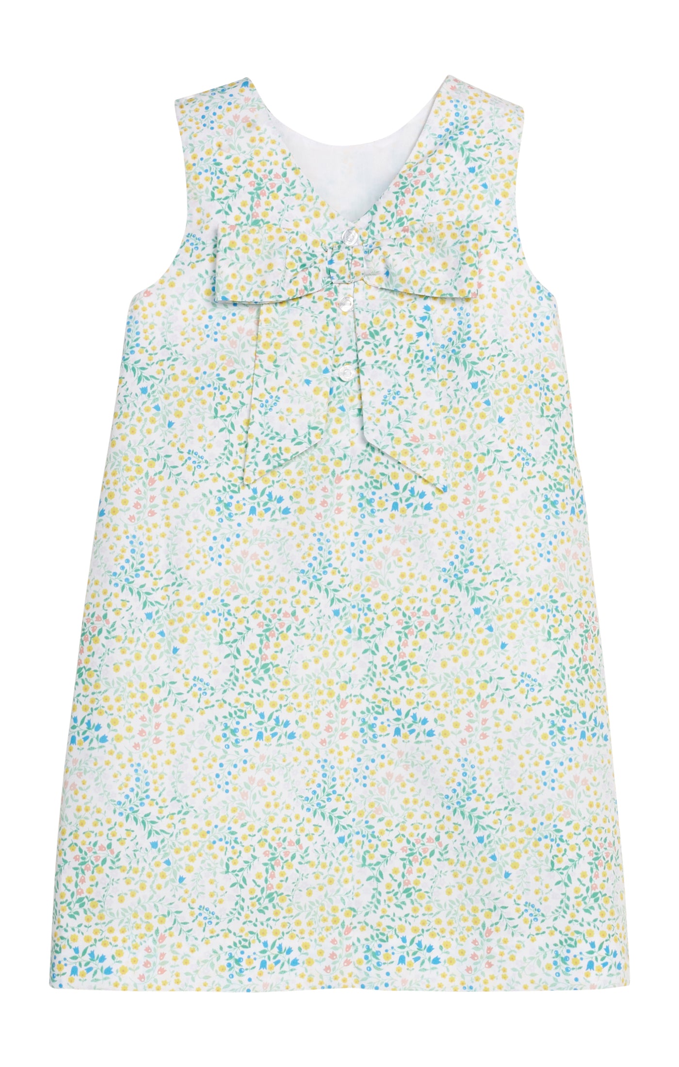 biz dress/briarcliff floral