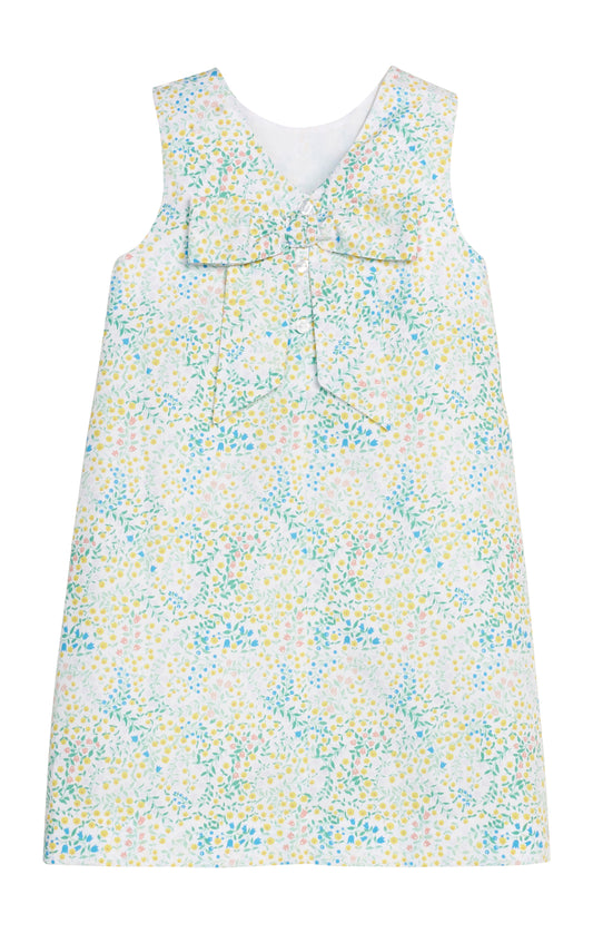 biz dress/briarcliff floral