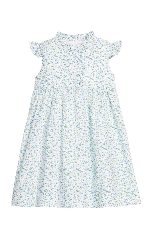 birdie dress/mayfair floral