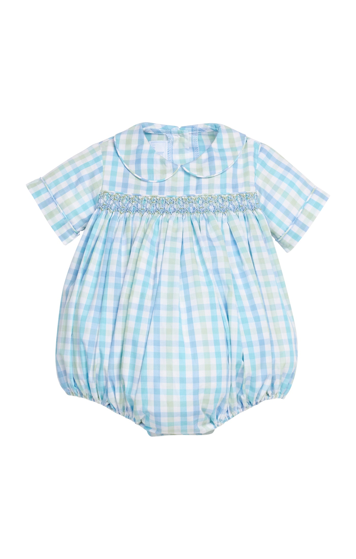 barrington bubble/briarcliff plaid