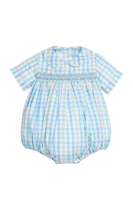 barrington bubble/briarcliff plaid