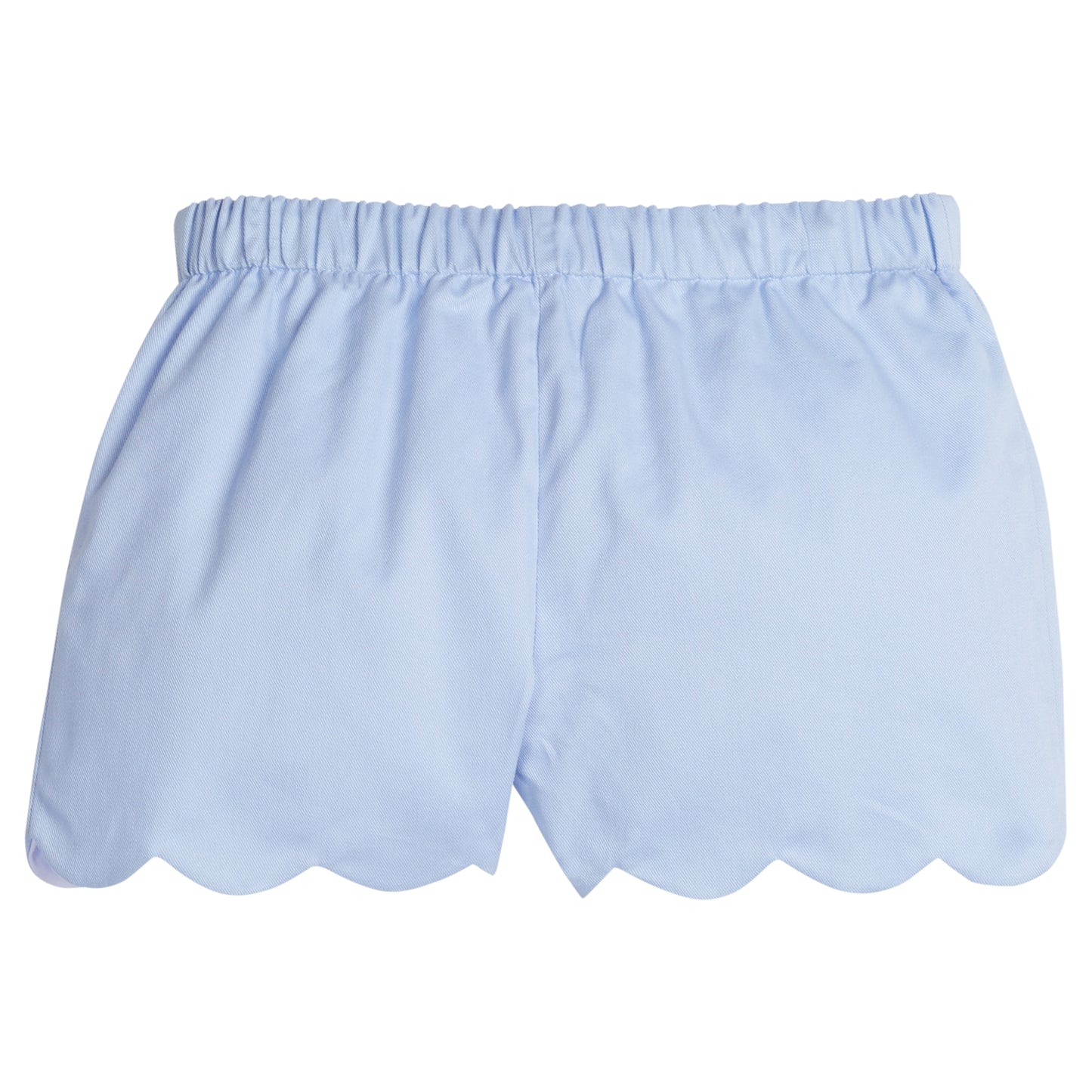 scallop short/breeze
