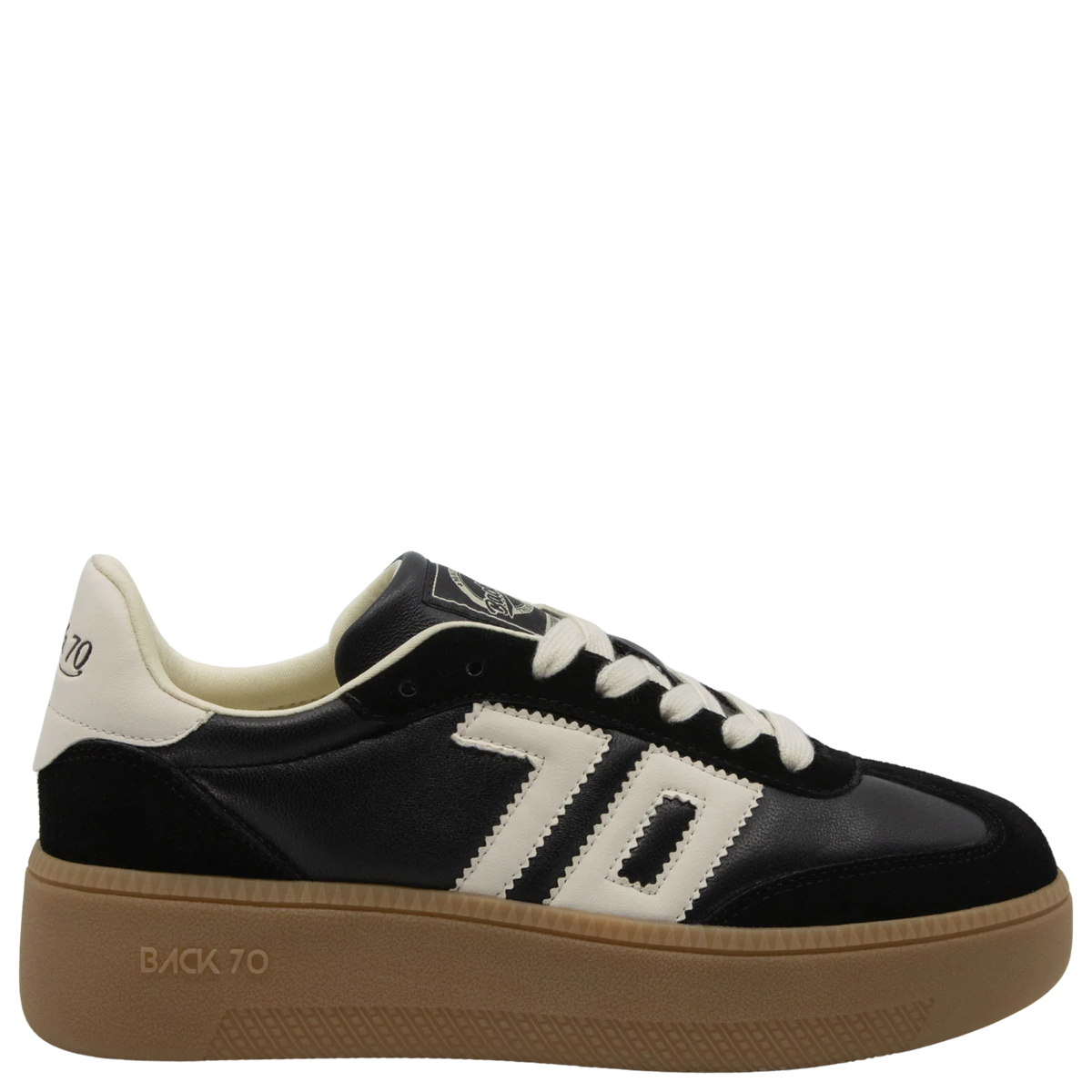 XXL/black/butter