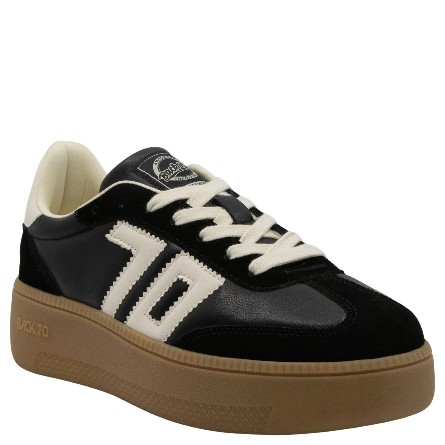 XXL/black/butter