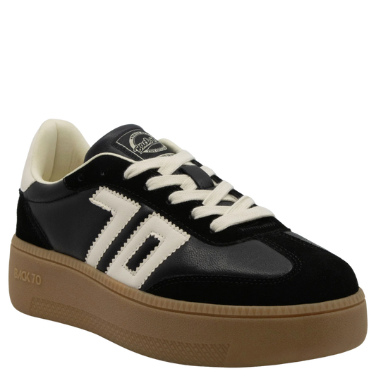 XXL/black/butter