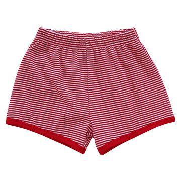 red/white stripe set