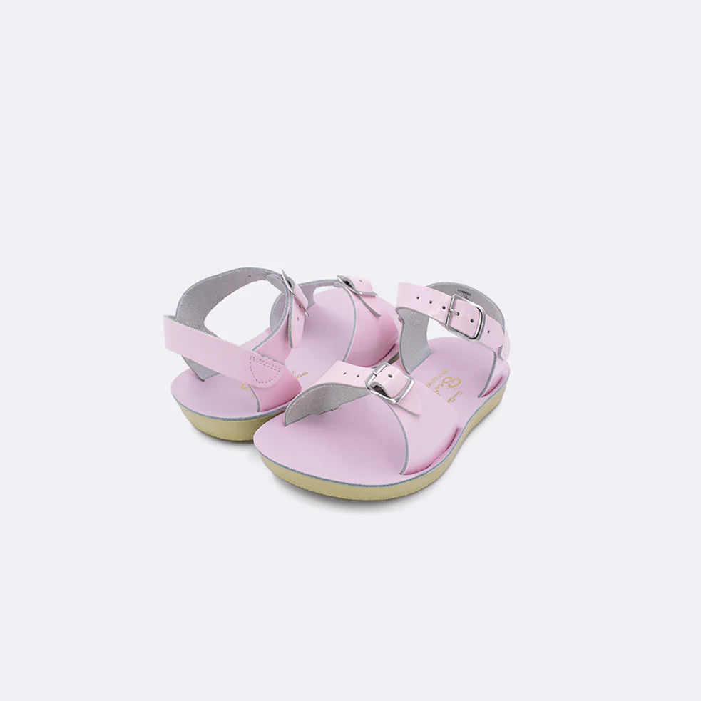 Surfer Light Pink