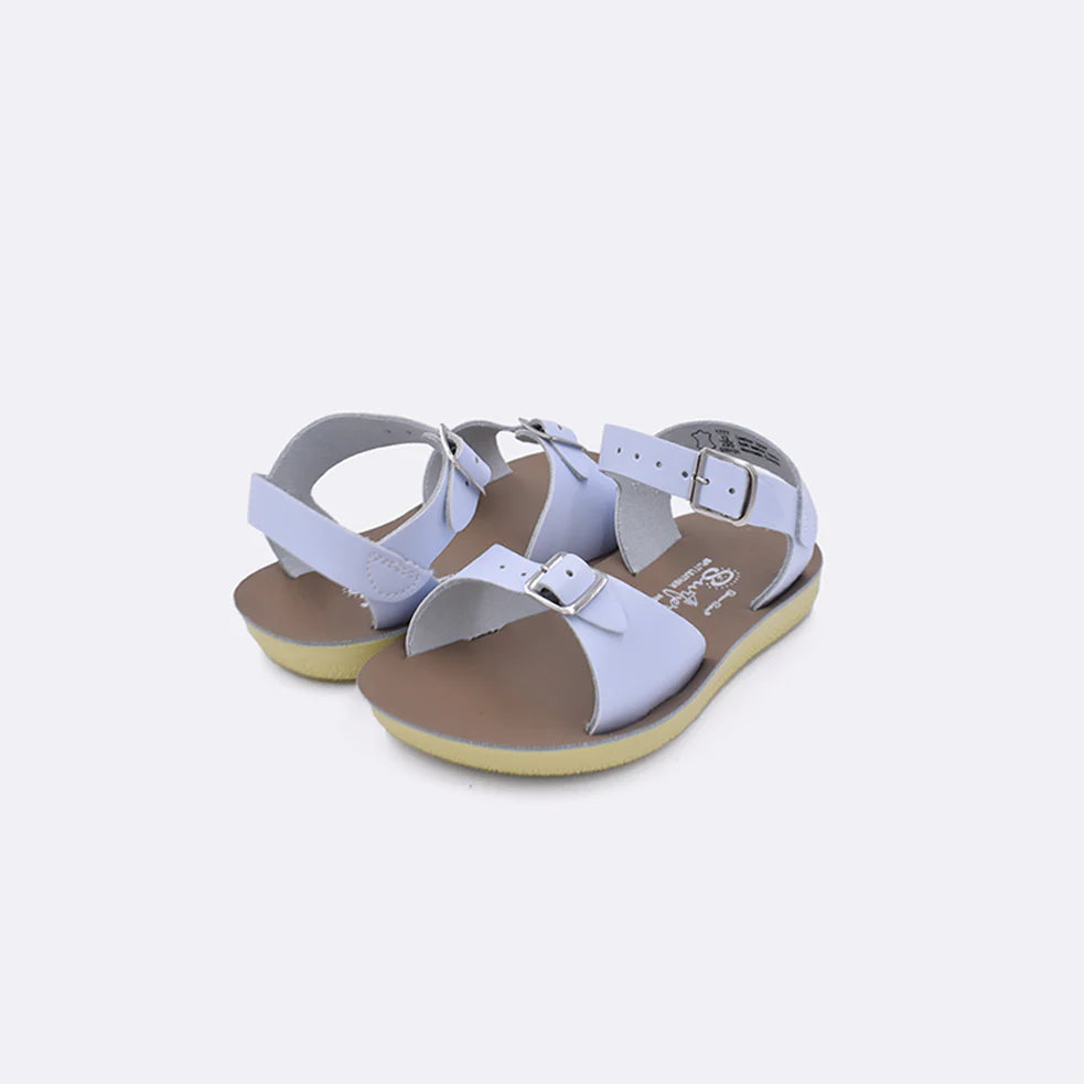 Surfer Light Blue