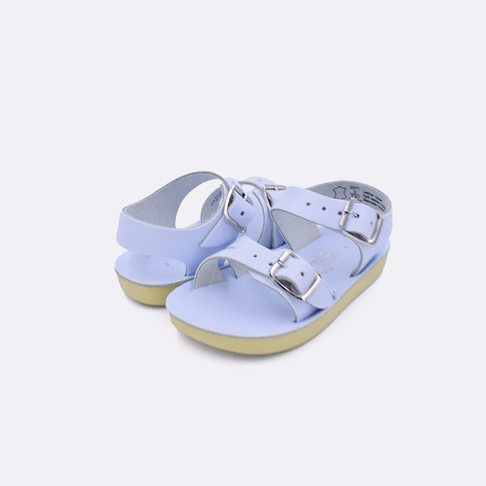 Sea Wee Light Blue
