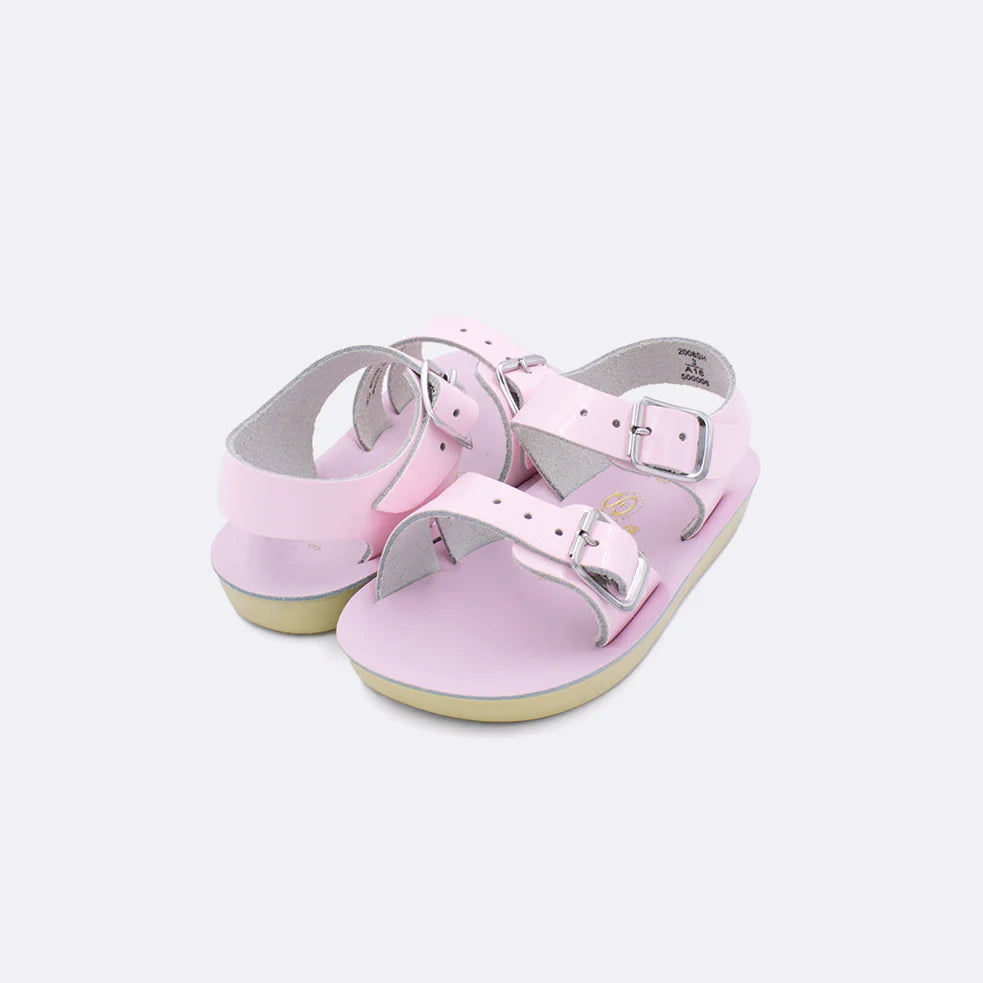 Sea Wee Light Pink