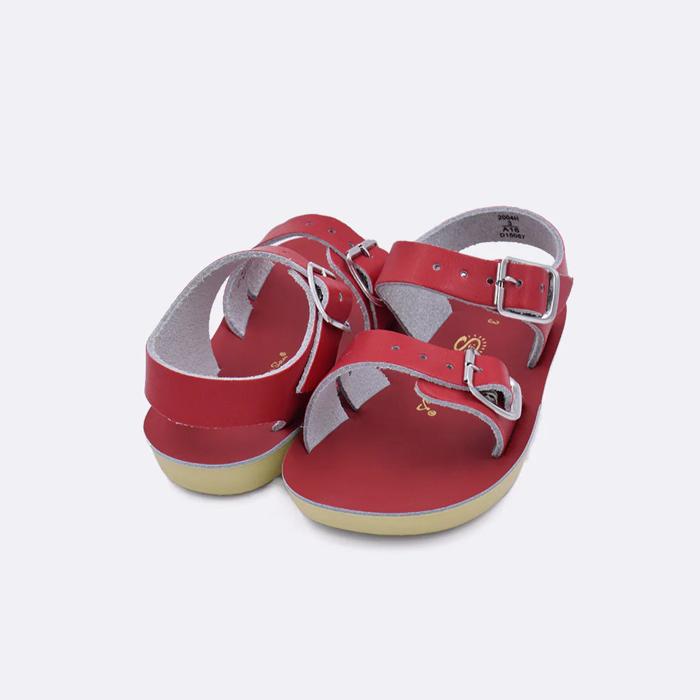 Sea Wee Red