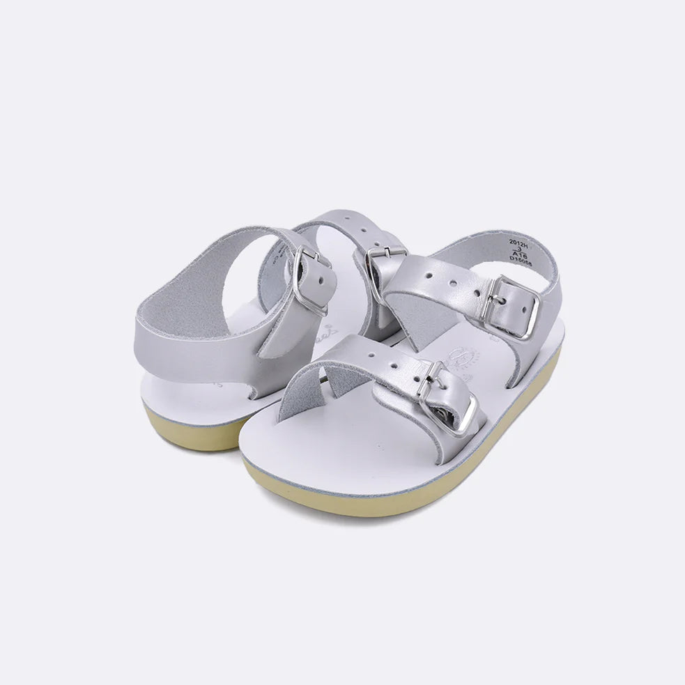 Sea Wee Silver