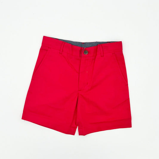 SOUTHBOUND RED SHORT