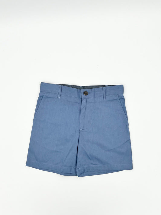 SOUTHBOUND ALLURE BLUE SHORTS